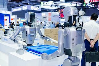 越疆科技深化全球布局，馬來西亞子公司開業推動東南亞智能制造升級