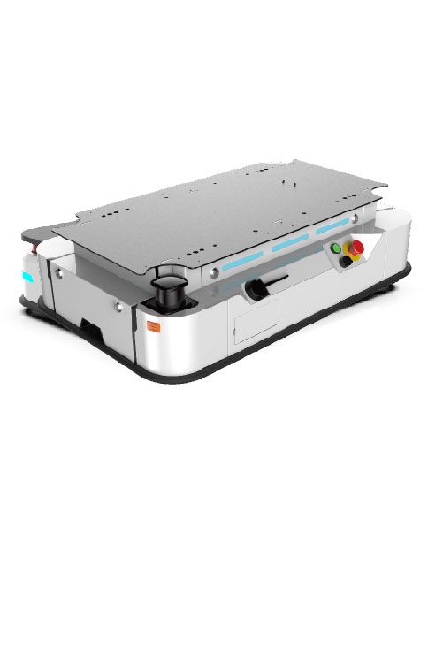 -優(yōu)艾智合 P200 復合移動機器人專用底盤