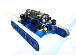 觀測(cè)型水下機(jī)器人ROV